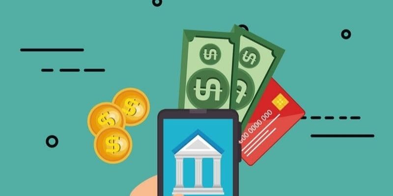 Danh sách phương thức giao dịch tại nhà cái